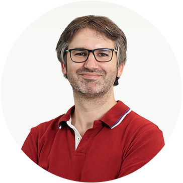 Dr. Pol Forn Díaz - Quantum Research Center