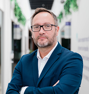 Dr. Thierry Lestable