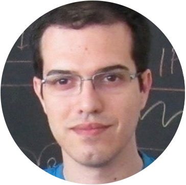 Dr. Tiago Cruz