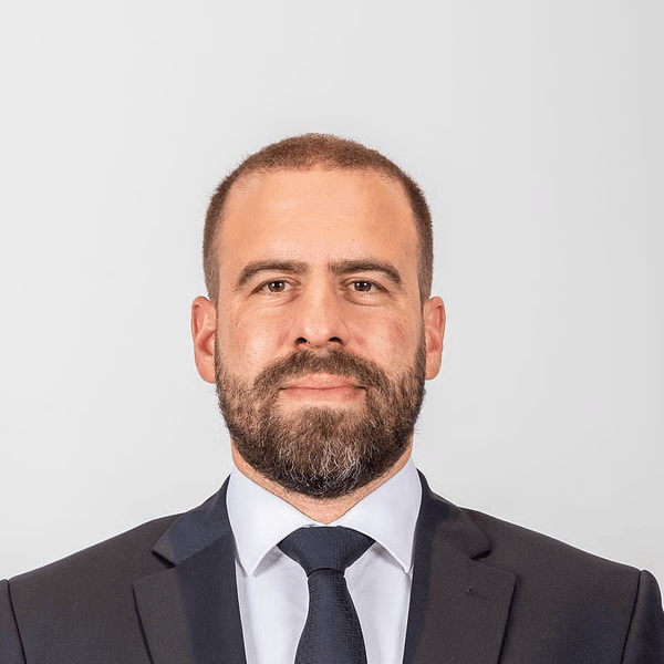 Dr Elias Tsoutsanis