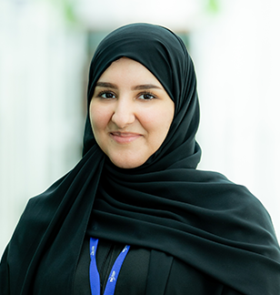 Fatima Al Nuaimi