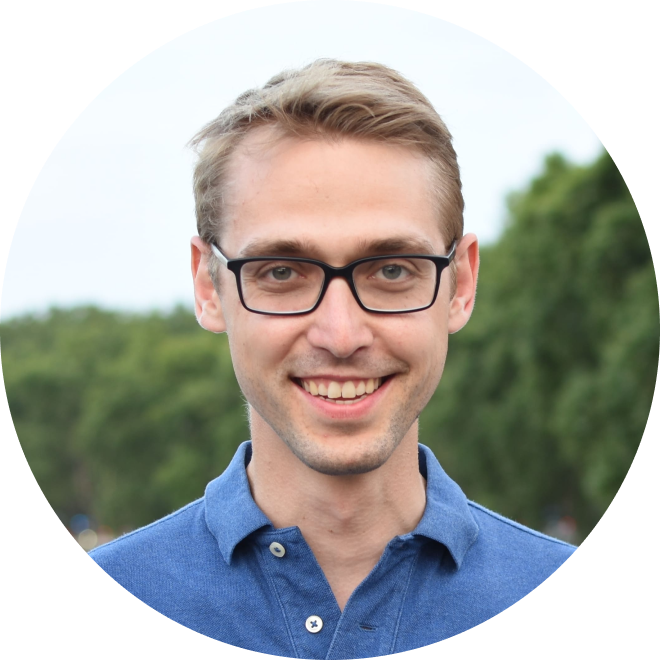 Dr. Johannes Lutzeyer