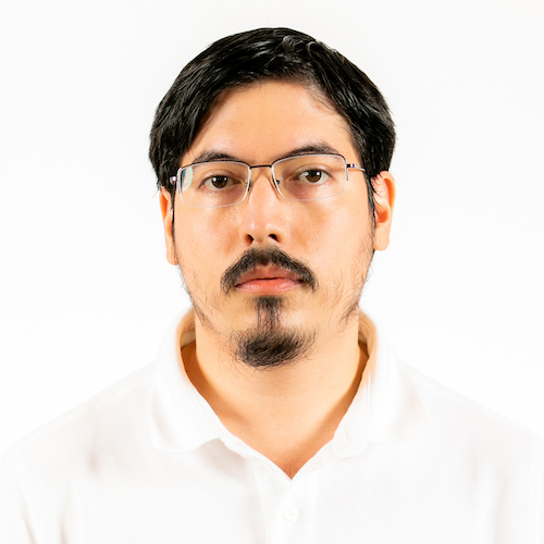 Jose Martinez_DSRC image