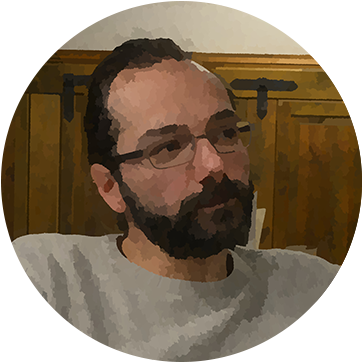 Luca De Feo