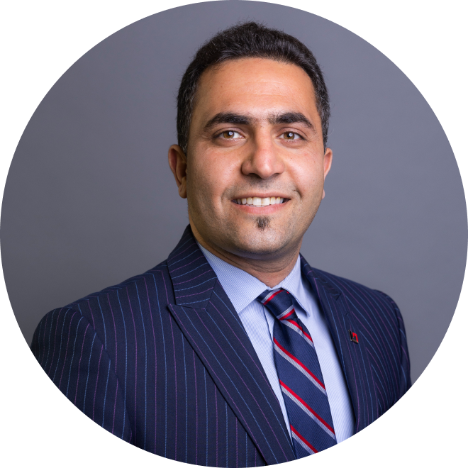 Mohammad Dehghani