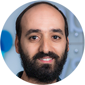 Nazim Bouatta