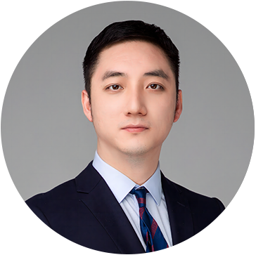 Prof. Fan Liu