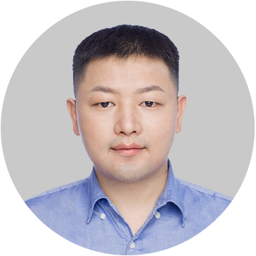 Prof. Chongwen Huang