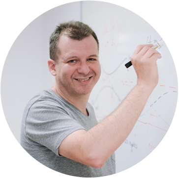 Prof. Alex Retzker