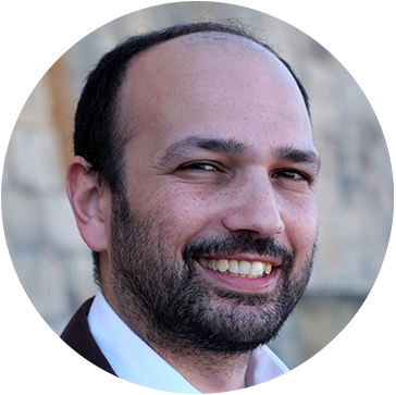 Prof. André Xuereb