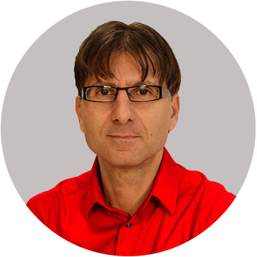 Prof. Angel Lozano