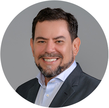 Prof. Antonio H. Castro Neto