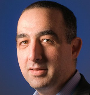 Prof. David Naccache (2)