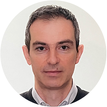 Prof. Davide Rosini