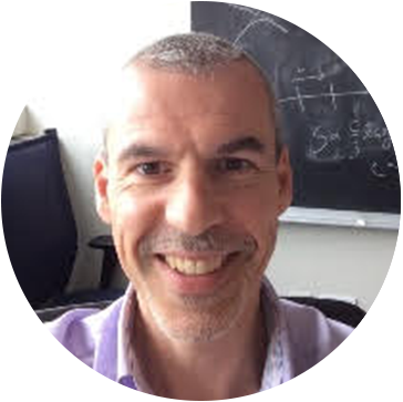 Prof. Eric Lutz