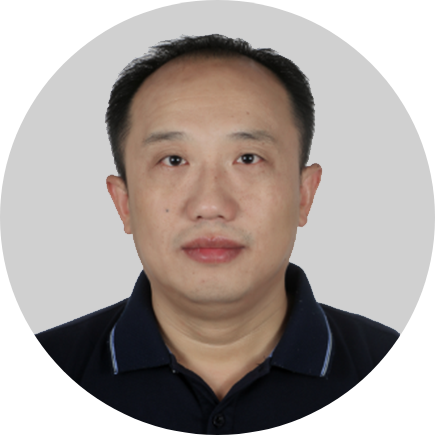 Prof. Fan Yang