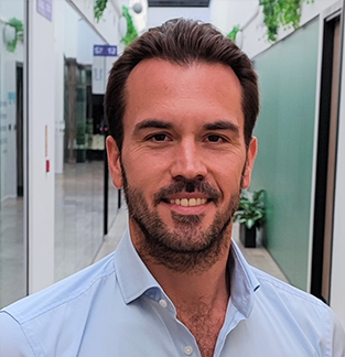 Prof. George Alexandropoulos