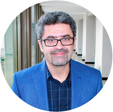 Prof. Hesham El Gamal
