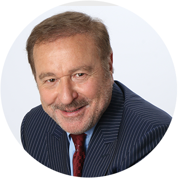 Prof. Ian Photo