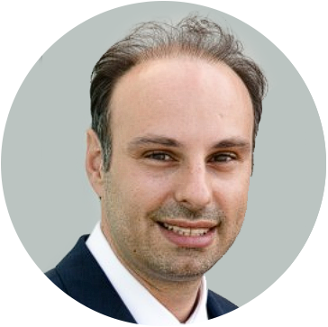 Prof. Ioannis Krikidis