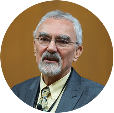 Prof. Lajos Hanzo