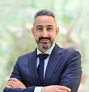 Prof. Mérouane Debbah