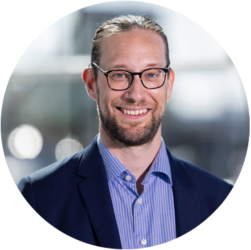 Prof. Matthias Christandl