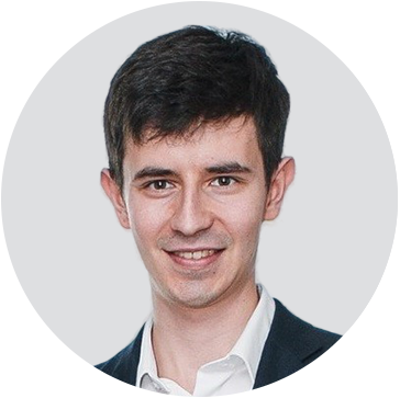 Prof. Maxim Panov