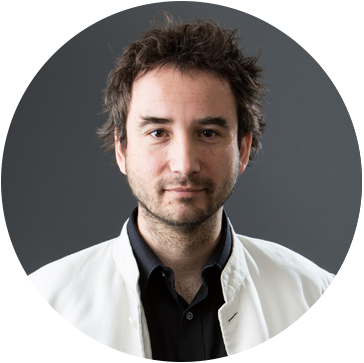 Prof. Mischa Dohler