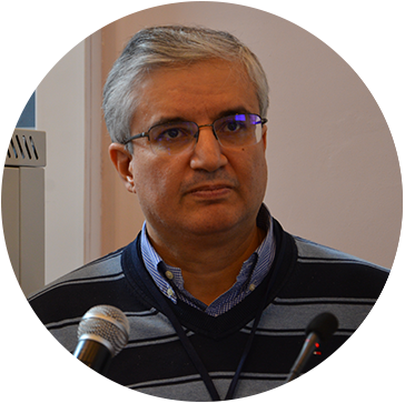 Prof. Mohamed-Slim Alouini