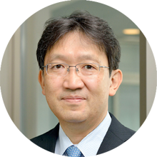 Prof. Nakano Yoshiaki