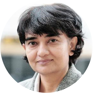 Prof. Rita Singh