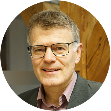 Prof. Robert Schober