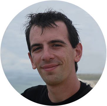 Prof. Romain Couillet