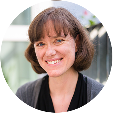 Prof. Tracy Northup