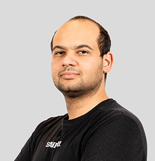 Dr. Reda Alami