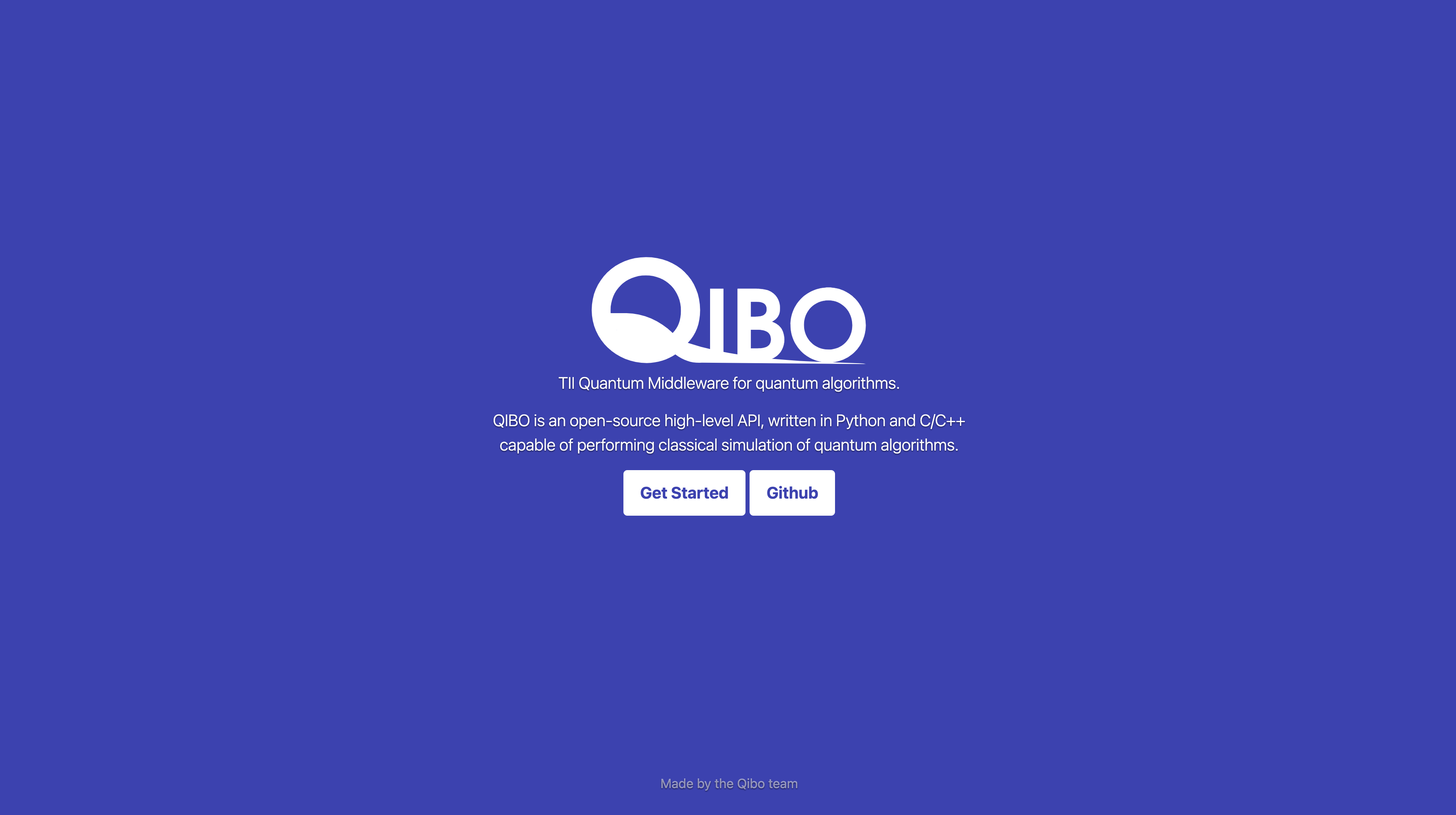 qibo