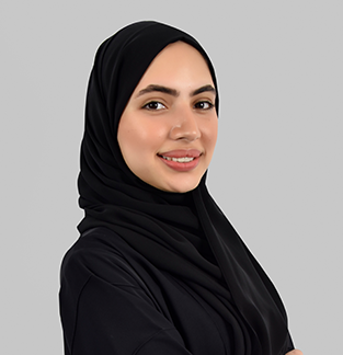 Shamma Almazrouei