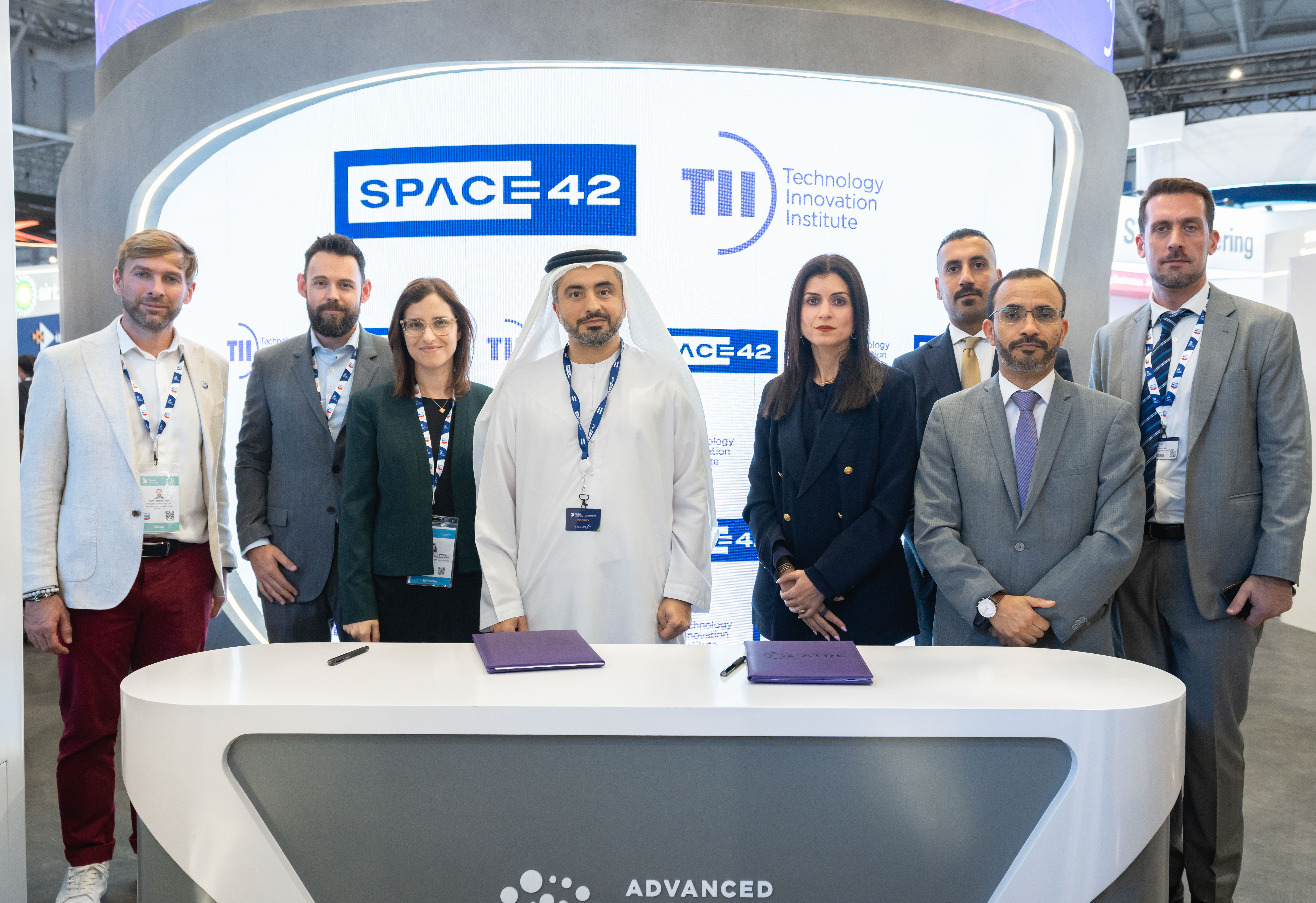 Space42