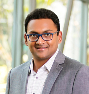 Suresh Sugumar