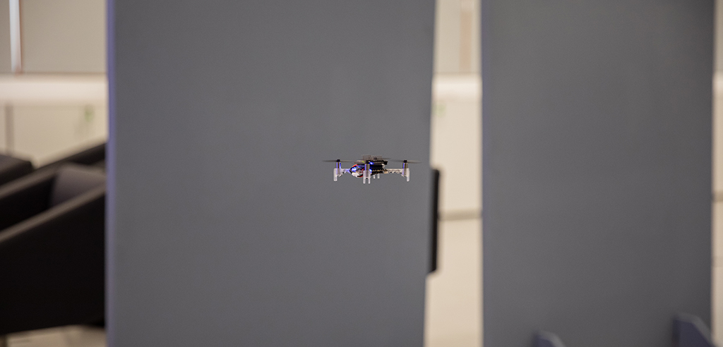 TII ARRC Web Announcement Nano Drones EN Final