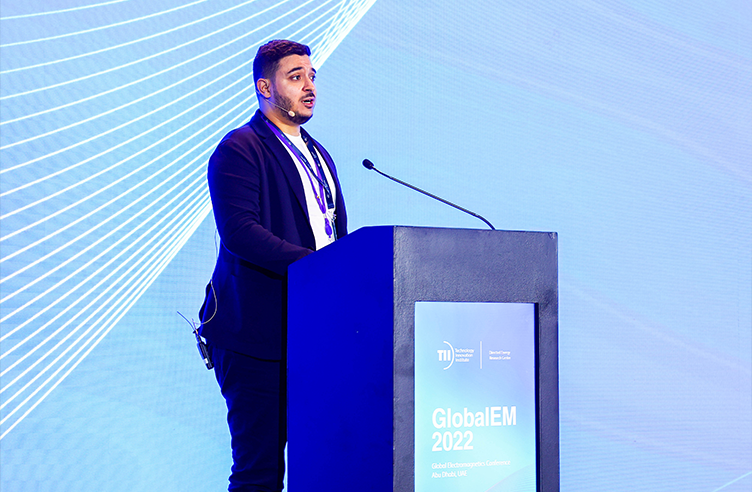 GlobalEM 2022’ in Abu Dhabi award