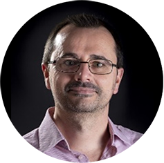 Dr. Vincent Creuze