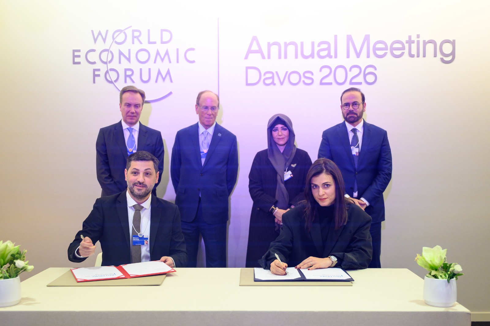 World Economic forum