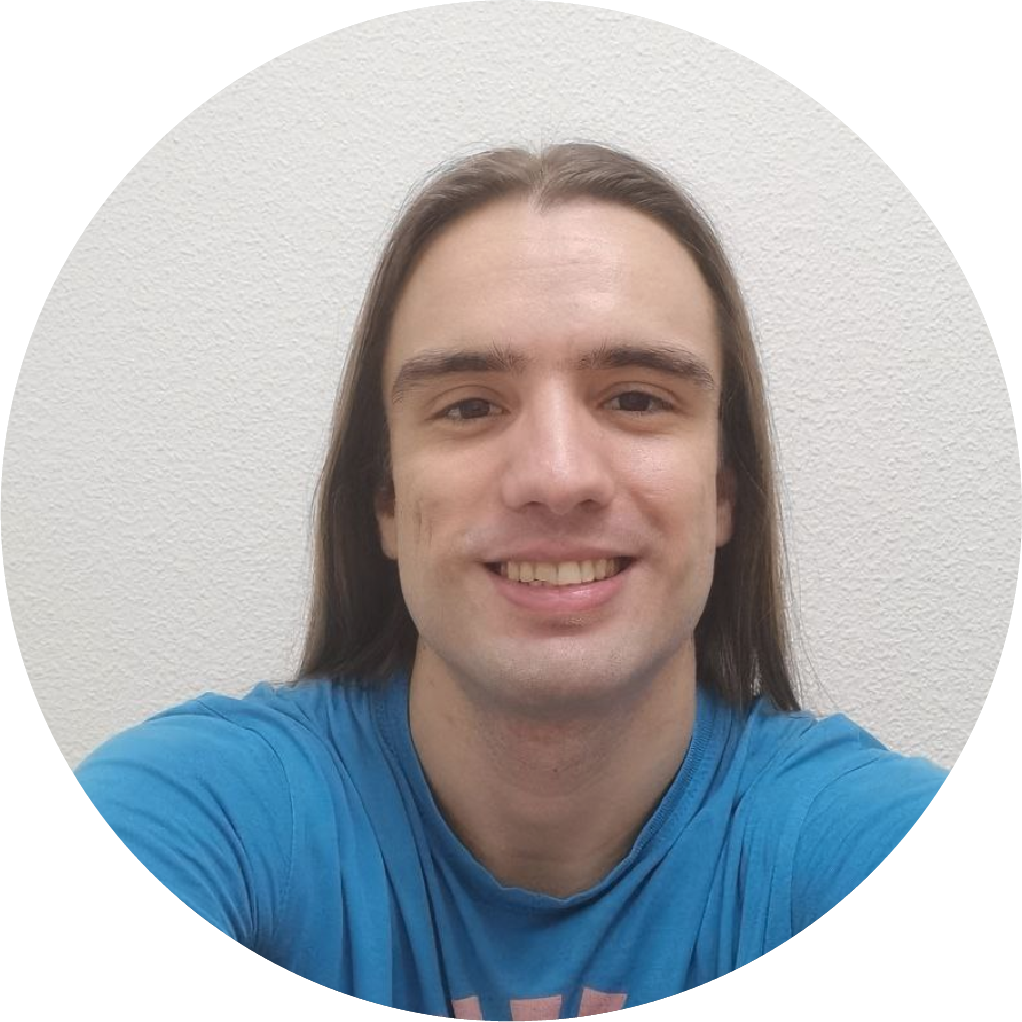 Daniel Panario