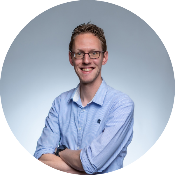 Ronald van der Velden