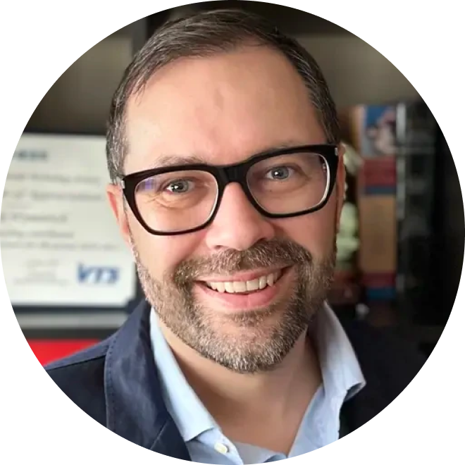 Henk Wymeersch