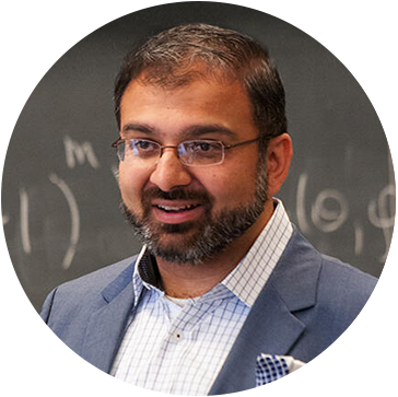 Prof. Irfan Siddiqi