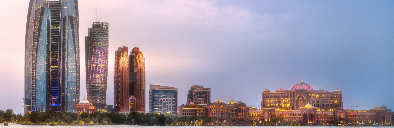 رئيس مركز بحوث الأنظمة الآمنة يرى أن دولة الإمارات تقوم بأمور مشابهة تماماً لما حدث في بدايات تأسيس وادي السيليكون
