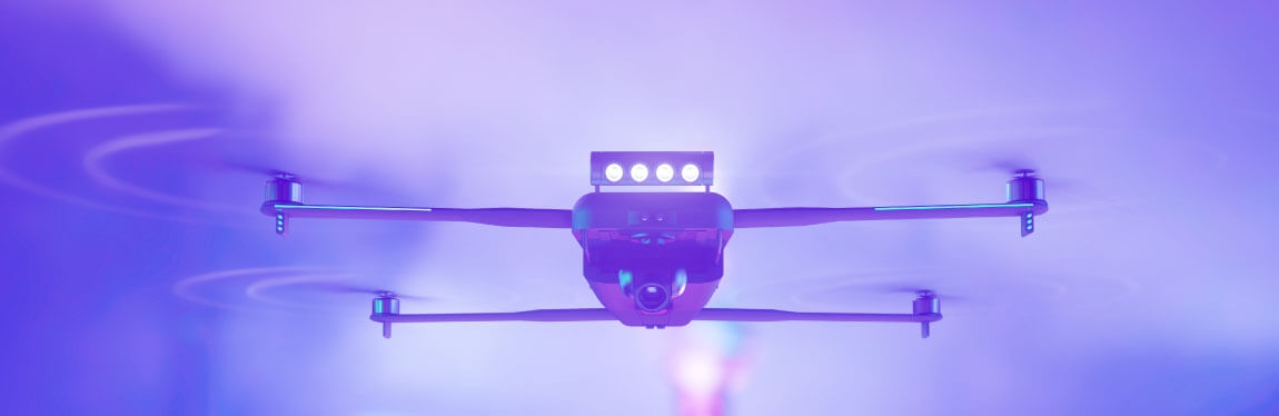 TII’s Secure Systems Research Center Joins Linux Foundation’s Dronecode 